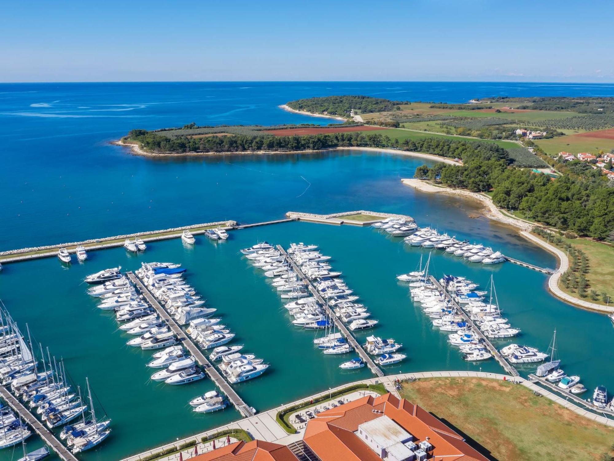 Holiday Home Villa Joy By Interhome Novigrad  Екстер'єр фото