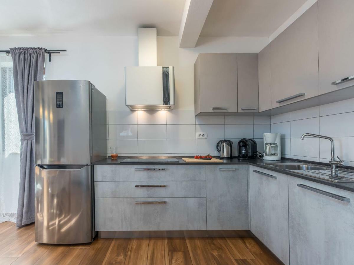 Holiday Home Villa Joy By Interhome Novigrad  Екстер'єр фото