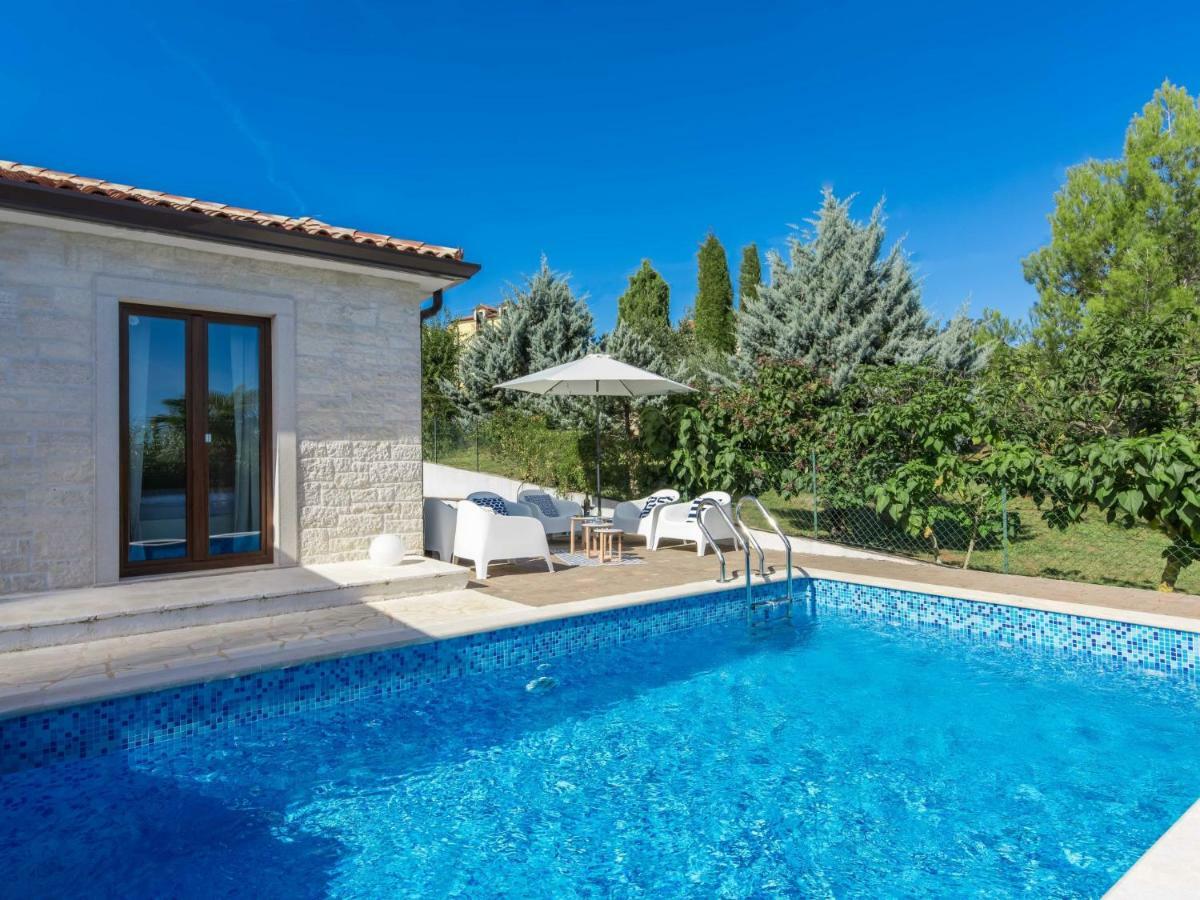Holiday Home Villa Joy By Interhome Novigrad  Екстер'єр фото