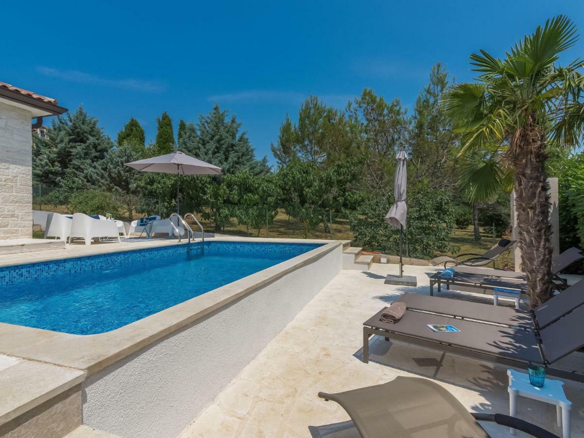 Holiday Home Villa Joy By Interhome Novigrad  Екстер'єр фото