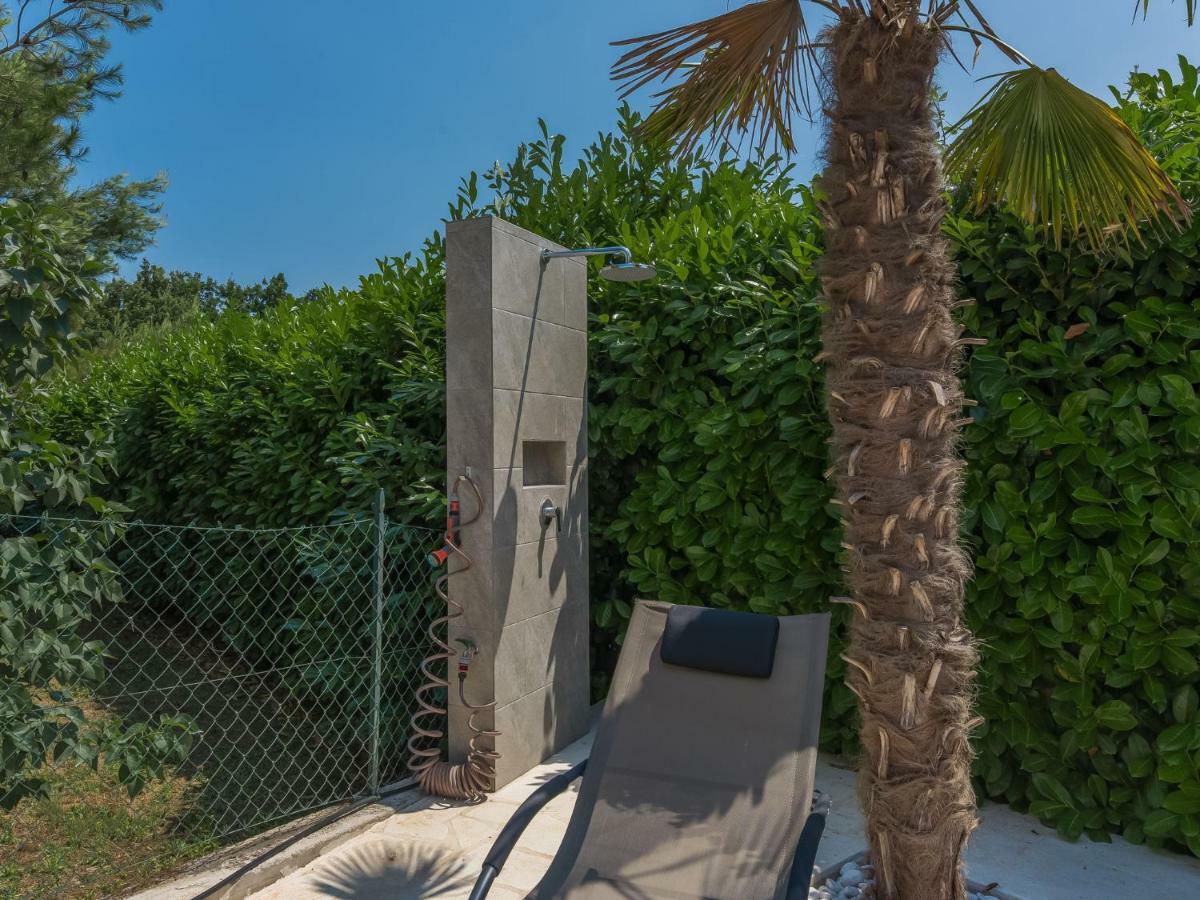 Holiday Home Villa Joy By Interhome Novigrad  Екстер'єр фото