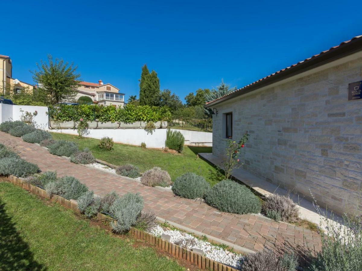 Holiday Home Villa Joy By Interhome Novigrad  Екстер'єр фото