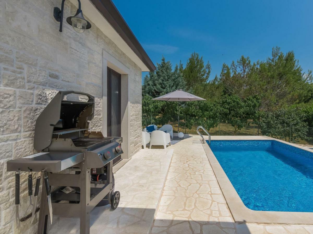 Holiday Home Villa Joy By Interhome Novigrad  Екстер'єр фото