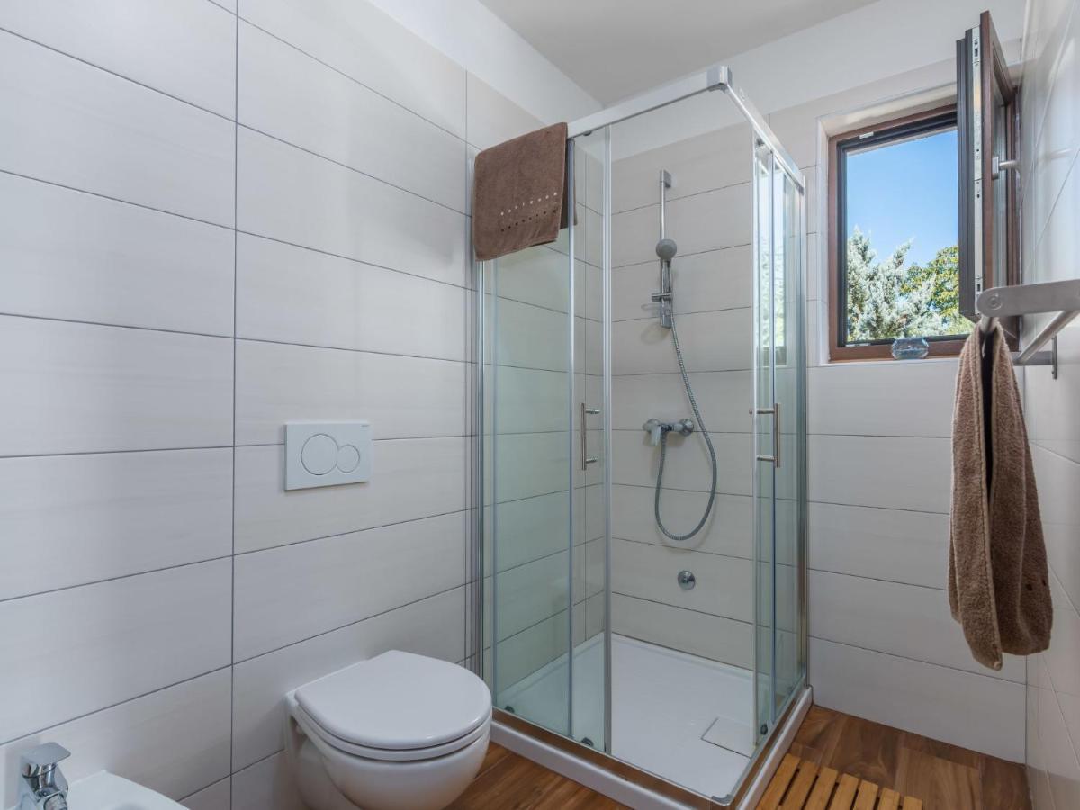Holiday Home Villa Joy By Interhome Novigrad  Екстер'єр фото