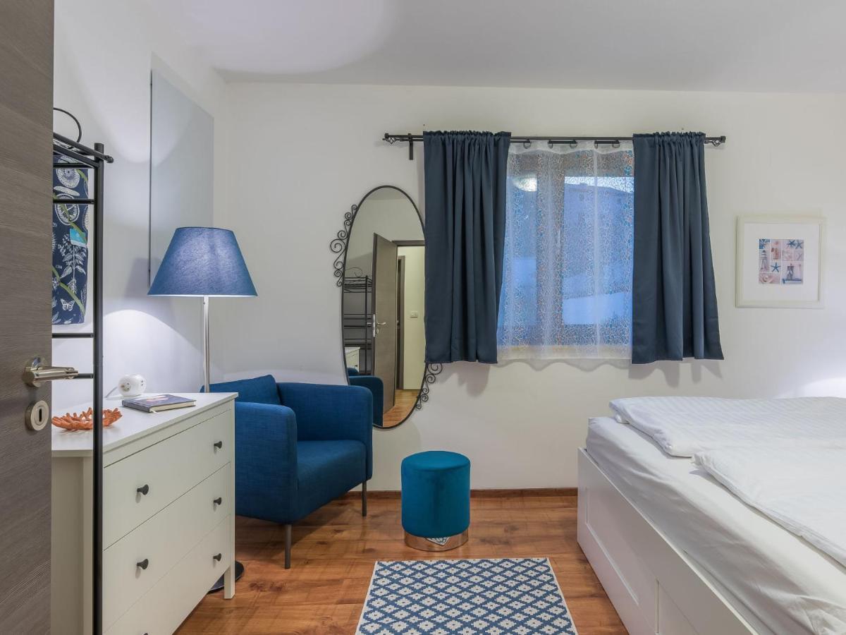 Holiday Home Villa Joy By Interhome Novigrad  Екстер'єр фото