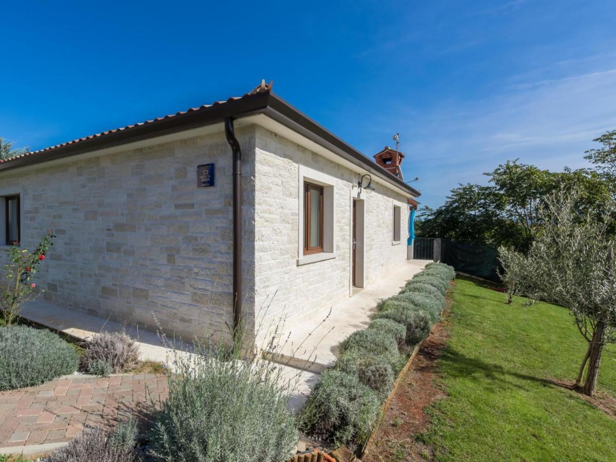 Holiday Home Villa Joy By Interhome Novigrad  Екстер'єр фото