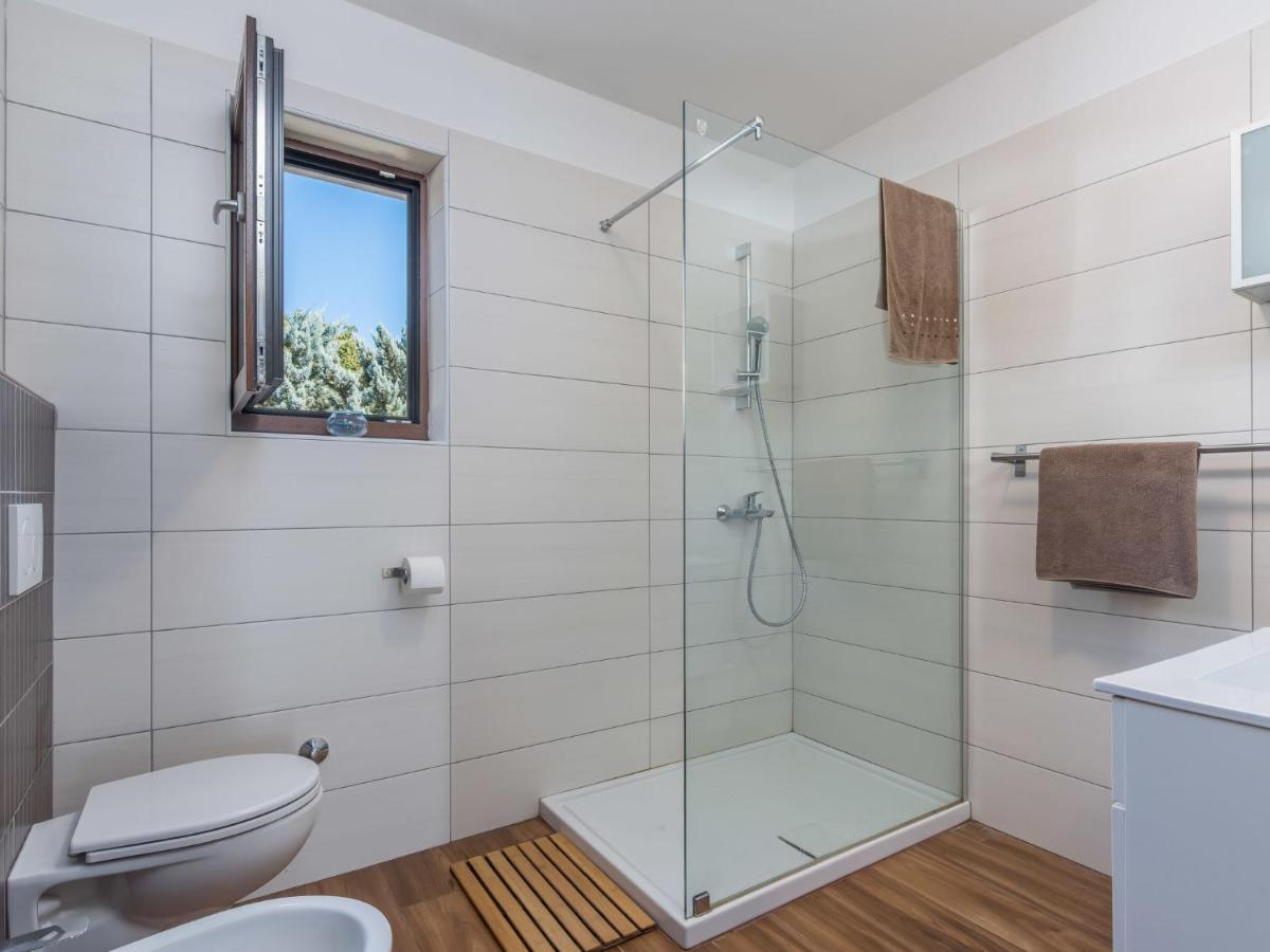 Holiday Home Villa Joy By Interhome Novigrad  Екстер'єр фото