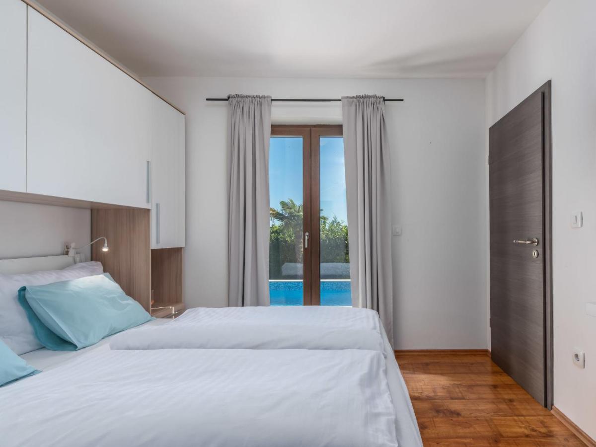 Holiday Home Villa Joy By Interhome Novigrad  Екстер'єр фото