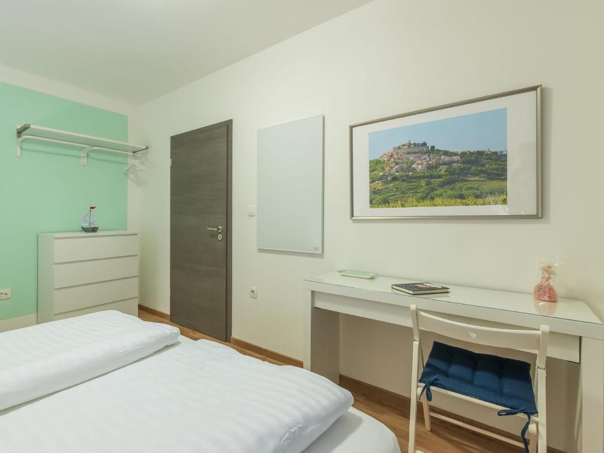 Holiday Home Villa Joy By Interhome Novigrad  Екстер'єр фото