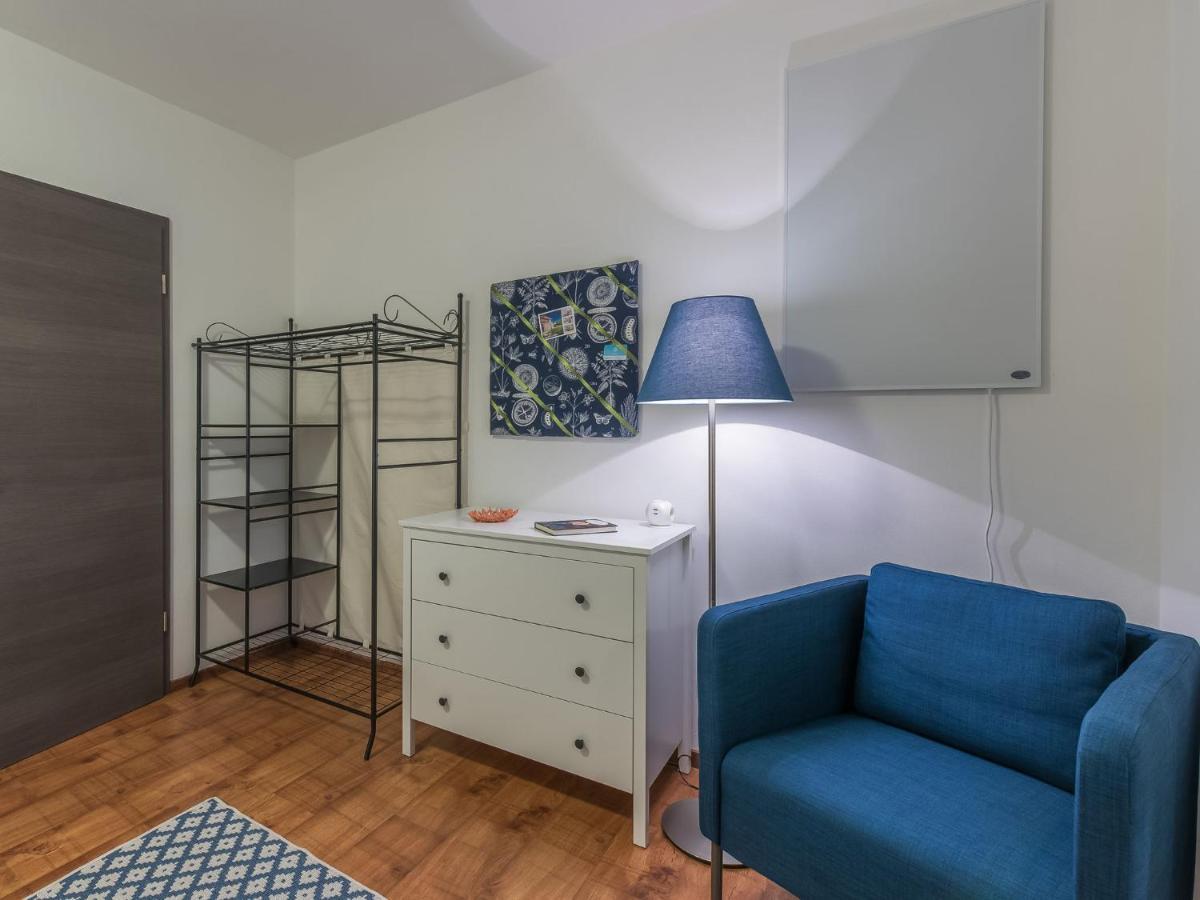 Holiday Home Villa Joy By Interhome Novigrad  Екстер'єр фото