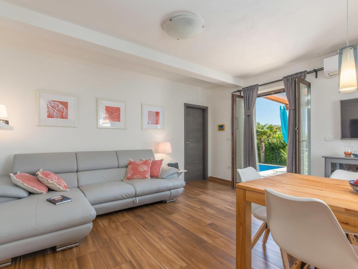 Holiday Home Villa Joy By Interhome Novigrad  Екстер'єр фото