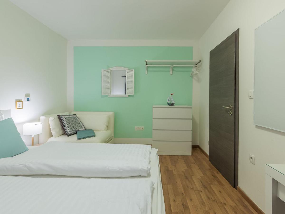 Holiday Home Villa Joy By Interhome Novigrad  Екстер'єр фото