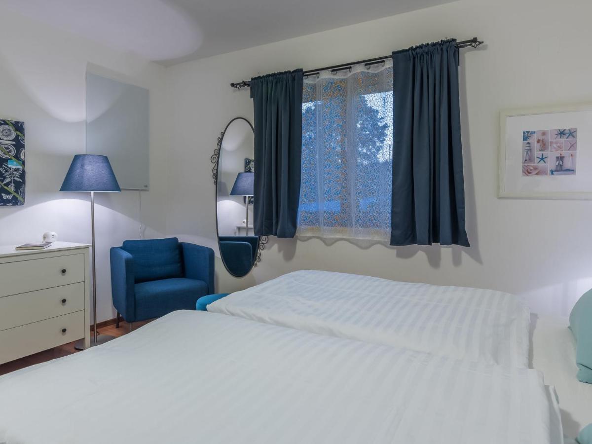 Holiday Home Villa Joy By Interhome Novigrad  Екстер'єр фото